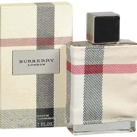 burberry natural spray